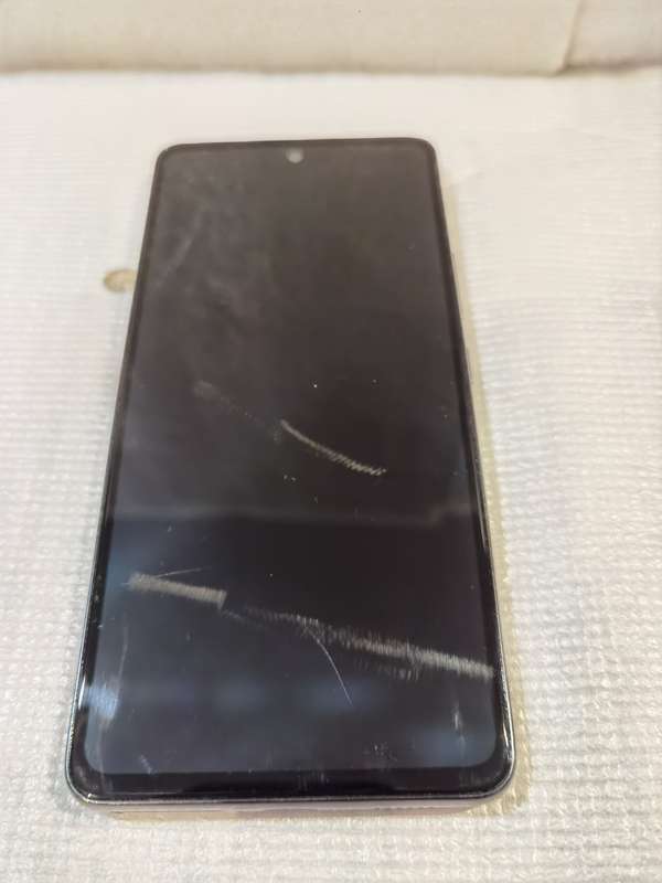 Samsung SM-A536E/DS 5G