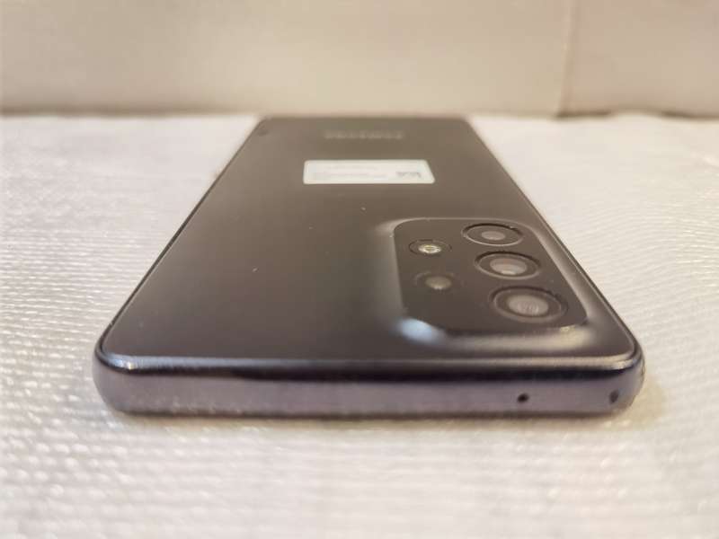 Samsung SM-A536E/DS 5G