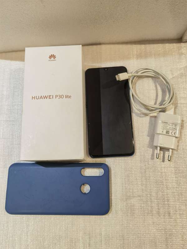 huawei p30 lite