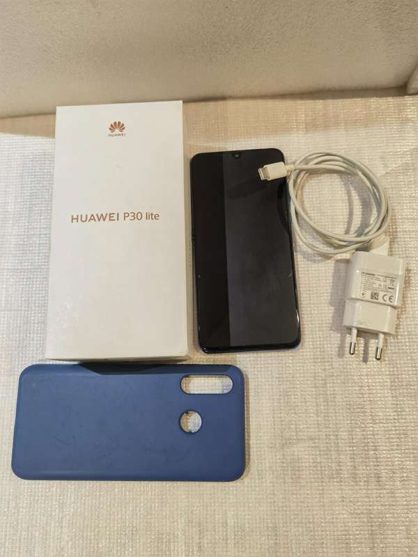 huawei p30 lite MAR-LX1M