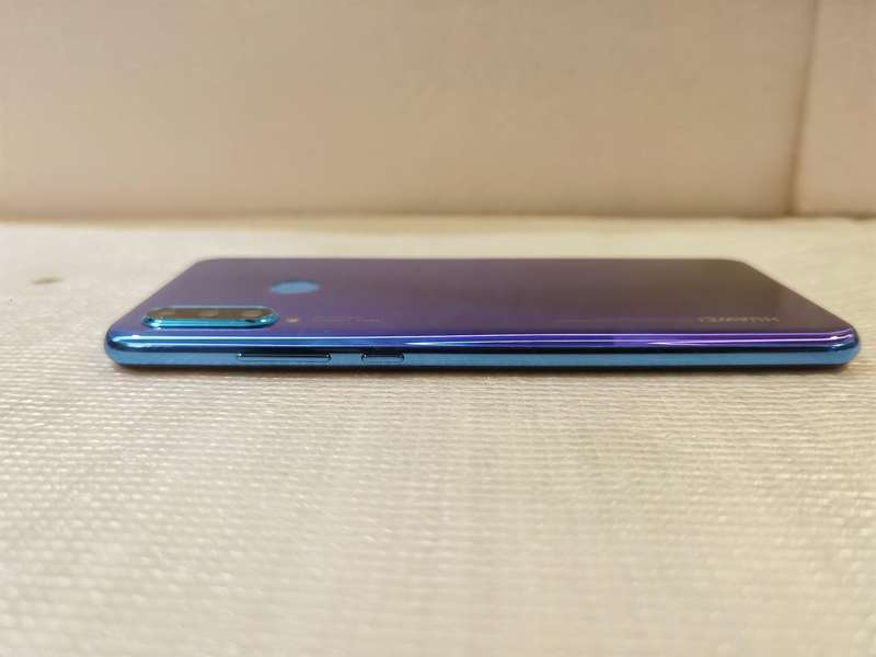 huawei p30 lite MAR-LX1M