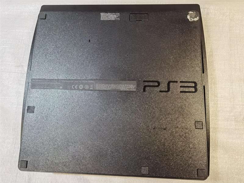 PS3 CECH 2504B