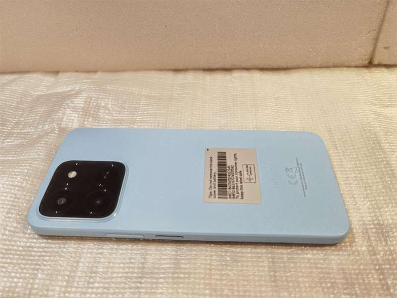 HONOR X5B MINT CONDITION