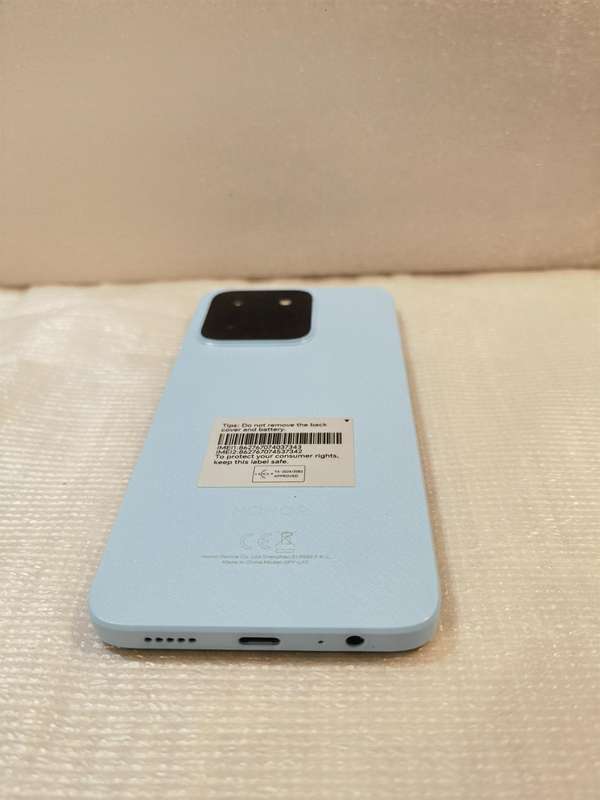 HONOR X5B MINT CONDITION
