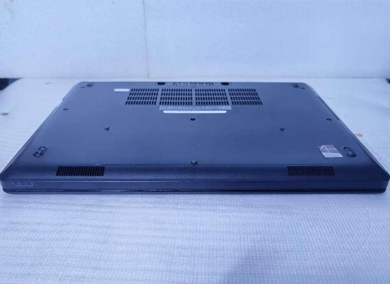 DELL LATITUDE E5450