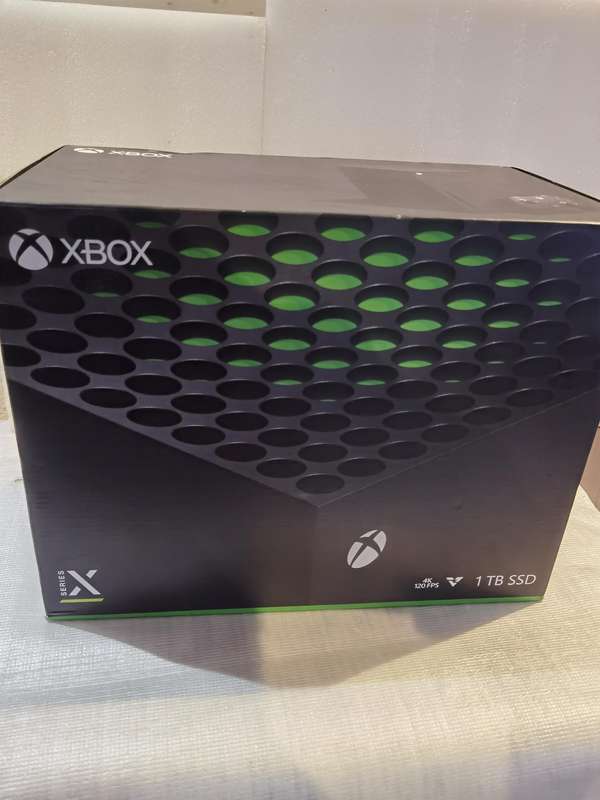 CONSOLE