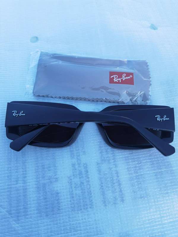 rayban RB 4395 KILIANE BIOBASED