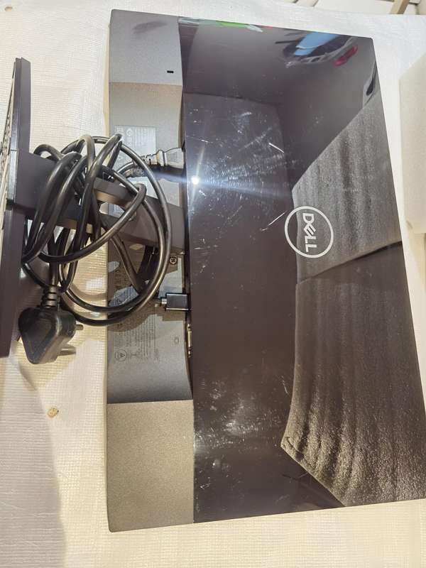 DELL MONITOR SE2419H