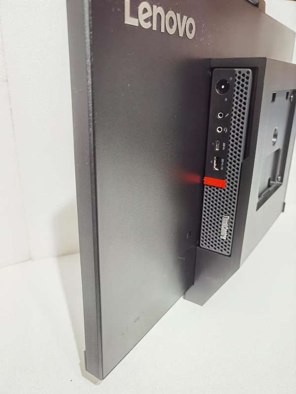 lenovo think centre TIO22 GEN 3