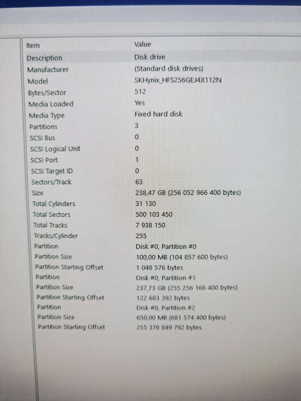 lenovo think centre TIO22 GEN 3