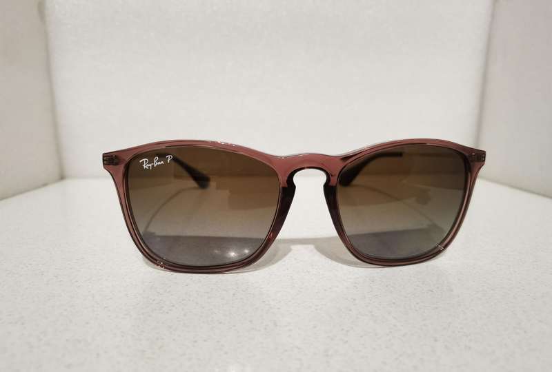 RAY-BAN 3733 rb4187