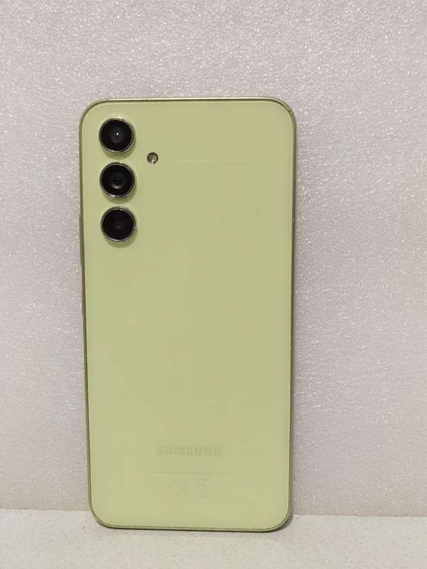 SAMSUNG A54 sm-a546e/ds