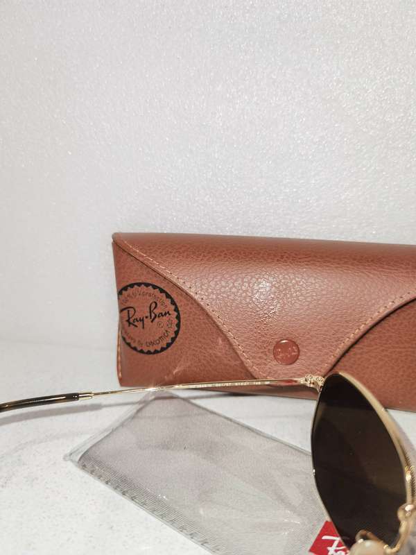 RAYBAN RB 3548-N