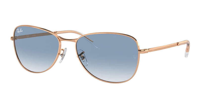Ray Ban RB3733 SUNGLASSES