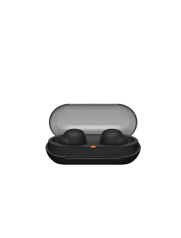 sony earbuds wf-c500