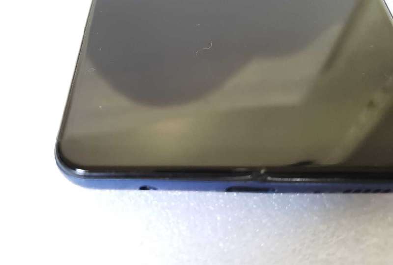 SAMSUNG A21s SM-A217F/DS