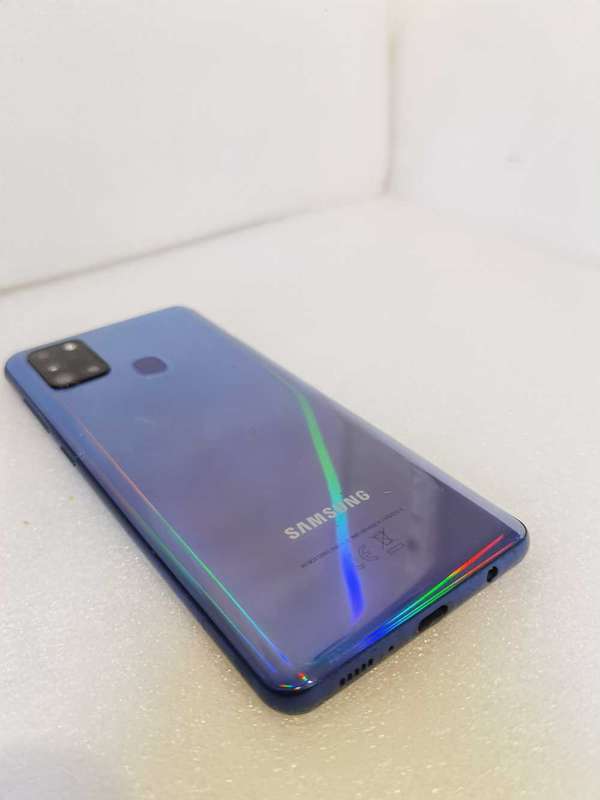 SAMSUNG A21s SM-A217F/DS