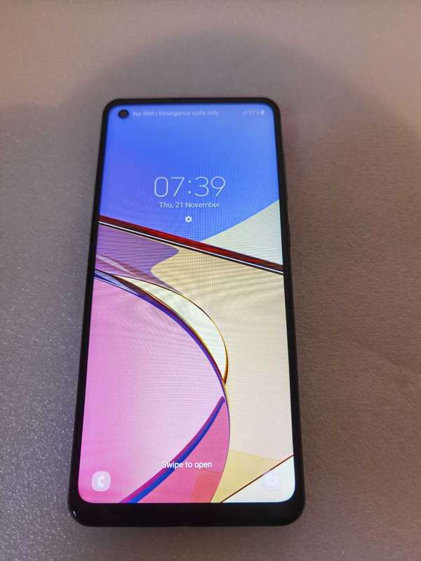 SAMSUNG A21s SM-A217F/DS