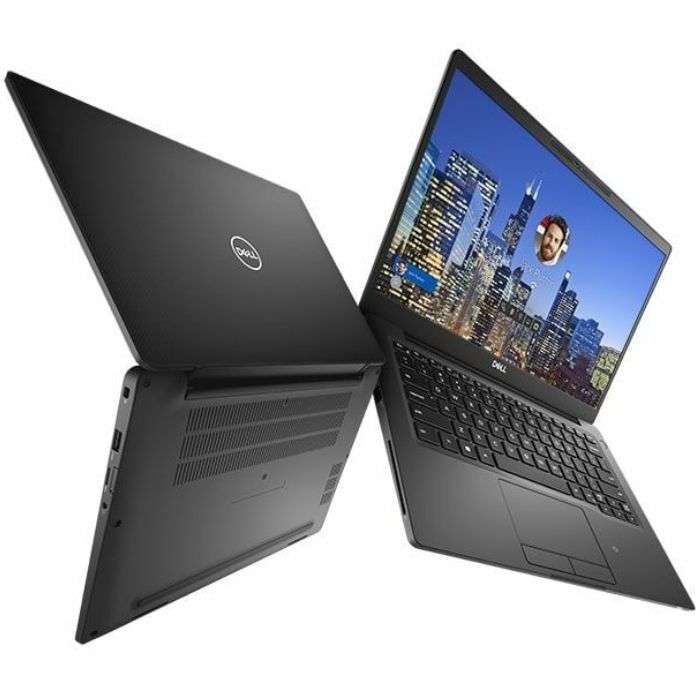 Dell lattitude 7300
