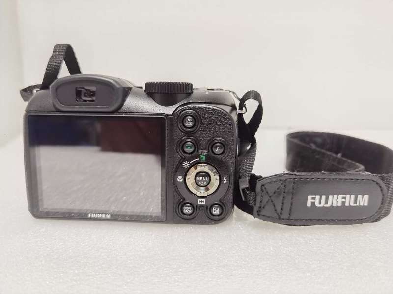 Fujifilm