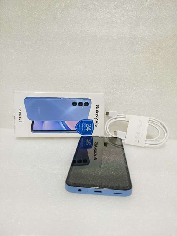 Samsung Sm-A155F/DS