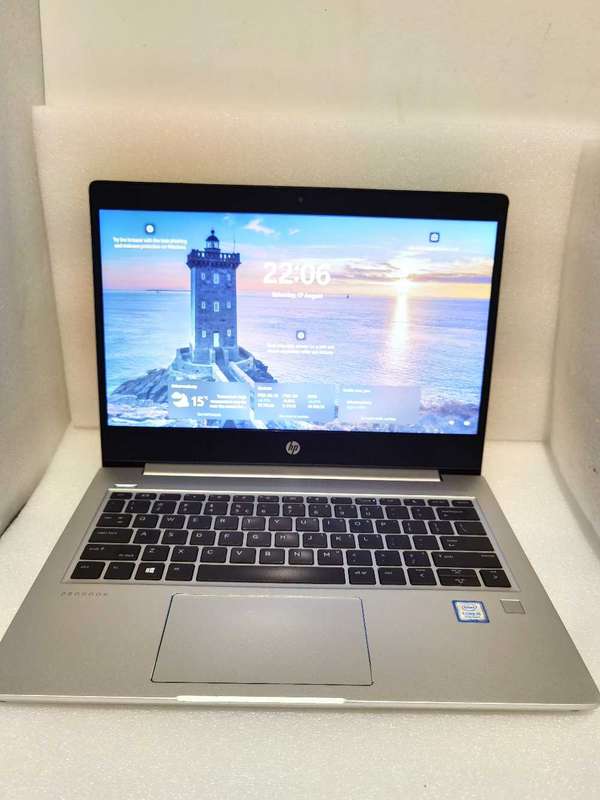 HP pro book 430 G6
