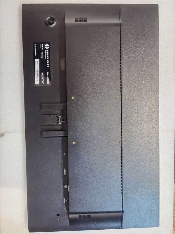 Rogue ware monitor