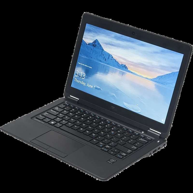 Dell Latitude E7250