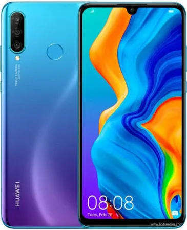 huawei p30 lite MAR-LX1M