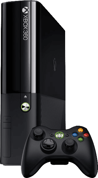 Xbox 360 E