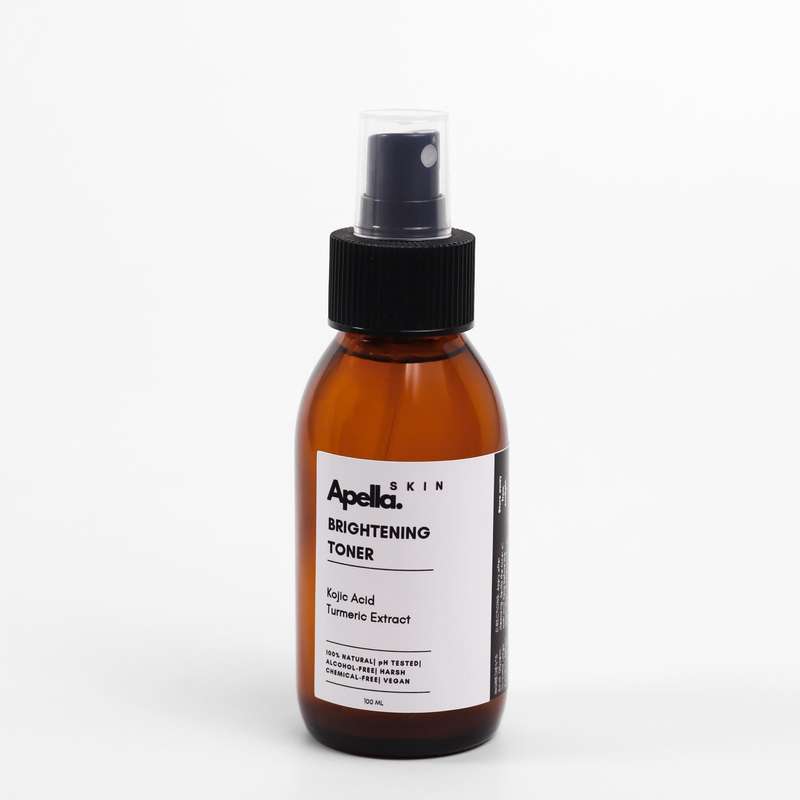 Brightening Toner - Kojic Acid