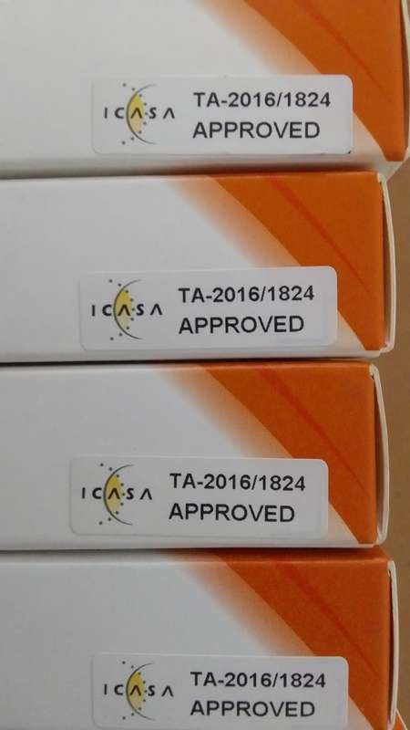 *10 UP FOR GRABZ* ZTE MF730M LTE USB DONGLE (NEW & SEALED)