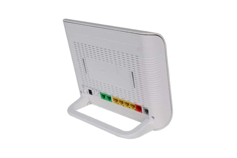 ZTE H288A Wi-Fi 5 VDSL2 ROUTER (up to 1200 Mbps!)