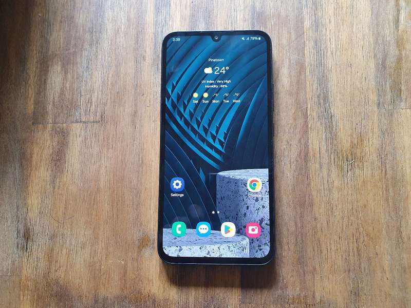 Samsung Galaxy A34