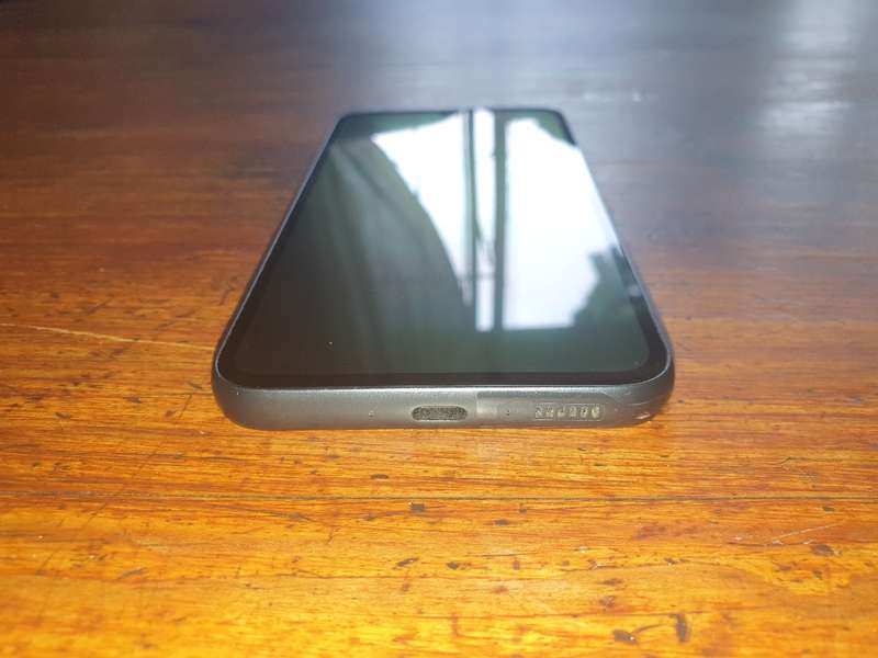 Samsung Galaxy A34