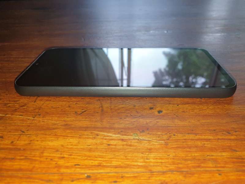 Samsung Galaxy A34