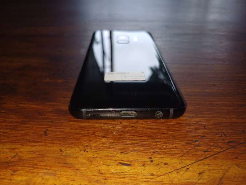 Samsung Galaxy S9