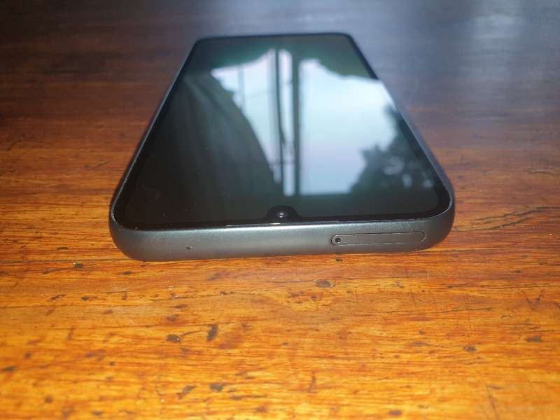 Samsung Galaxy A34