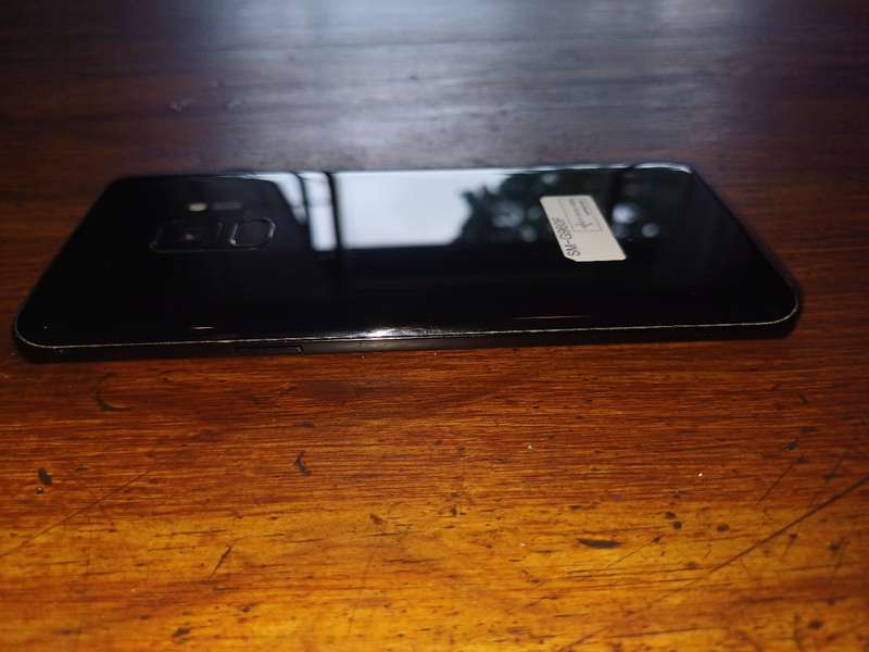 Samsung Galaxy S9