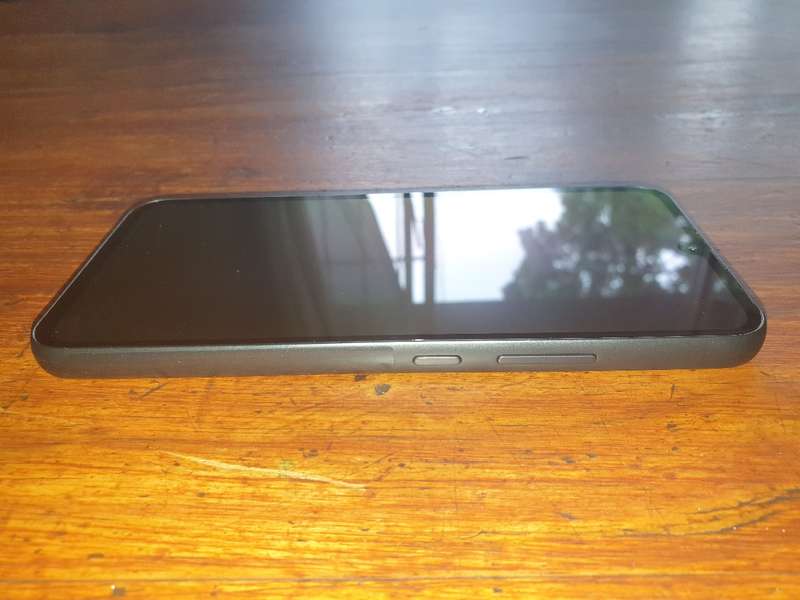 Samsung Galaxy A34