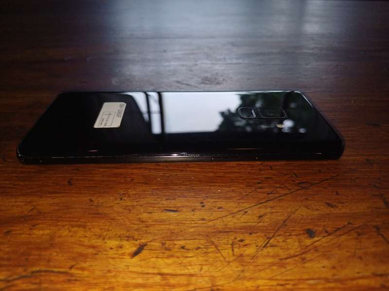 Samsung Galaxy S9