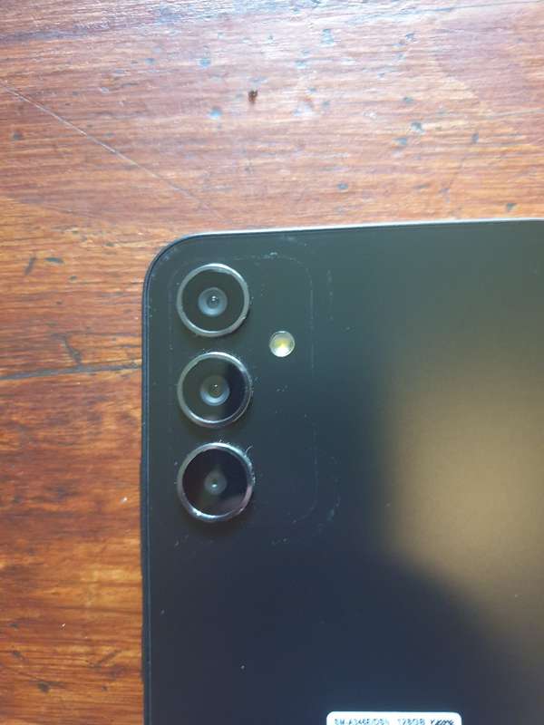 Samsung Galaxy A34