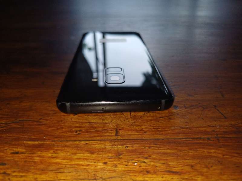 Samsung Galaxy S9