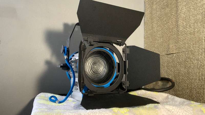 Arri 300w Light