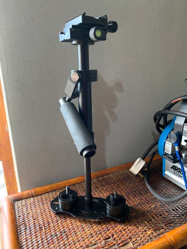 Generic S40 Stabilizer