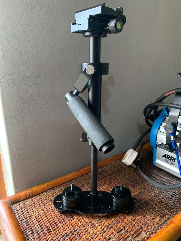 Generic S40 Stabilizer