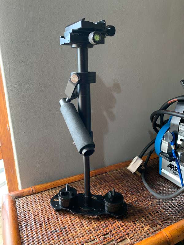 Generic S40 Stabilizer