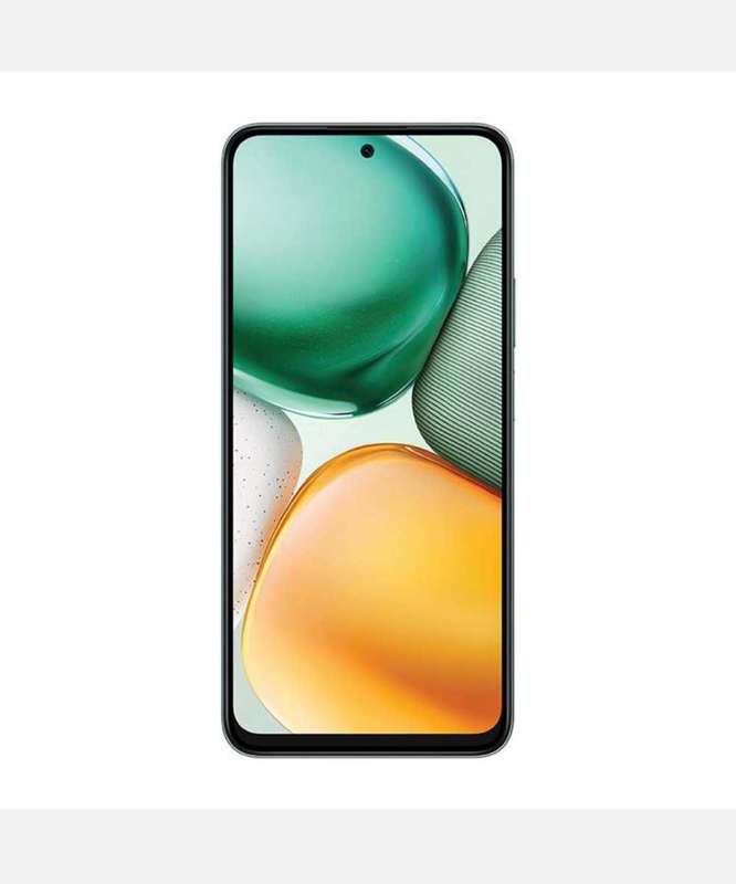 Honor X7c 4G Dual Sim 256GB - Black,Green Mix Color