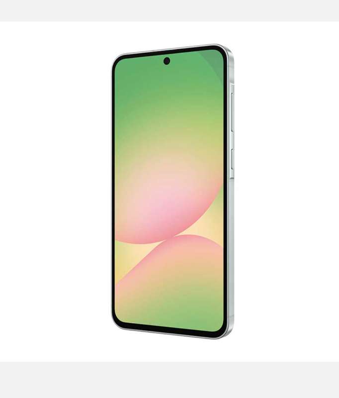 Samsung Galaxy A56 5G Dual Sim 256GB - Graphite, Olive