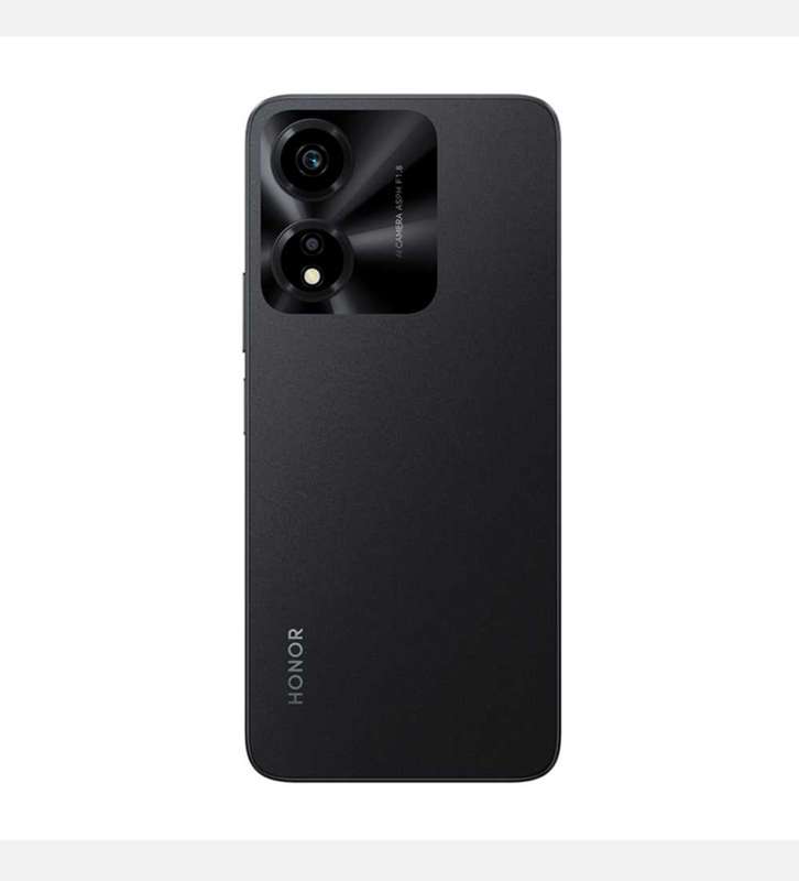 Honor X5 Plus 64GB LTE Dual Sim 64GB - Midnight Black Mix Color
